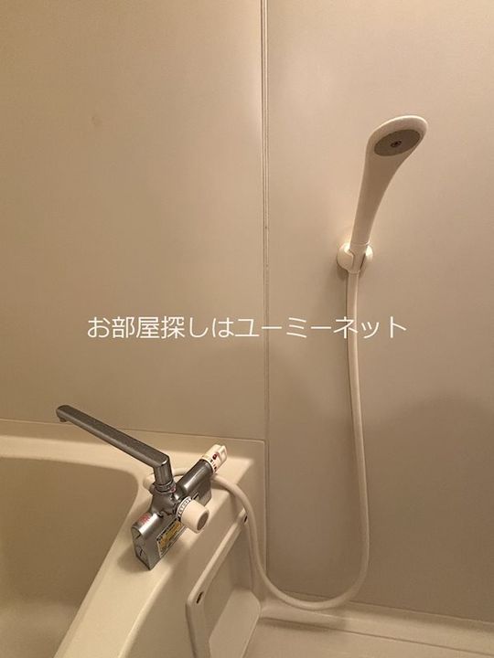 NAKAMA B.L.DIIの風呂