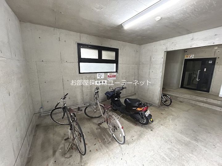 ユーミーセンチュリー402のその他画像