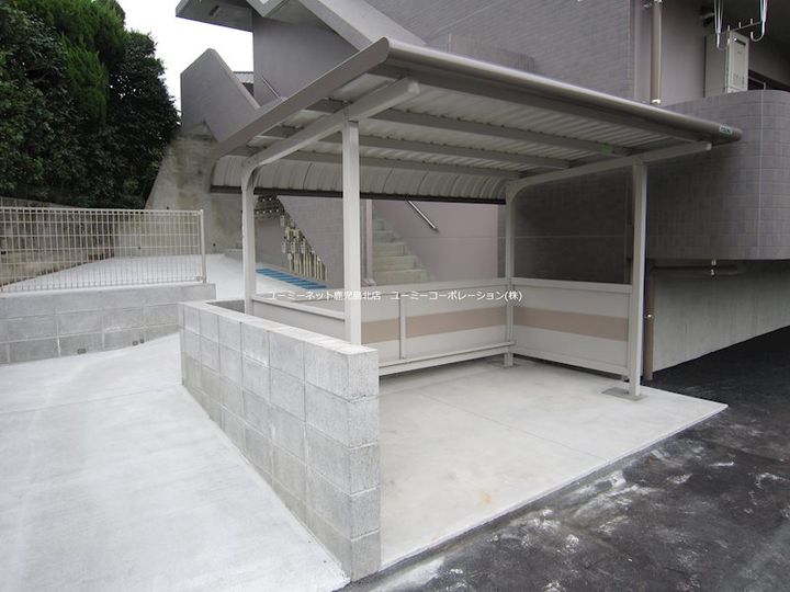 URBAN・Uのその他画像
