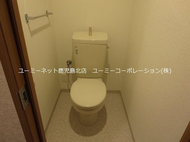URBAN・Uの内装
