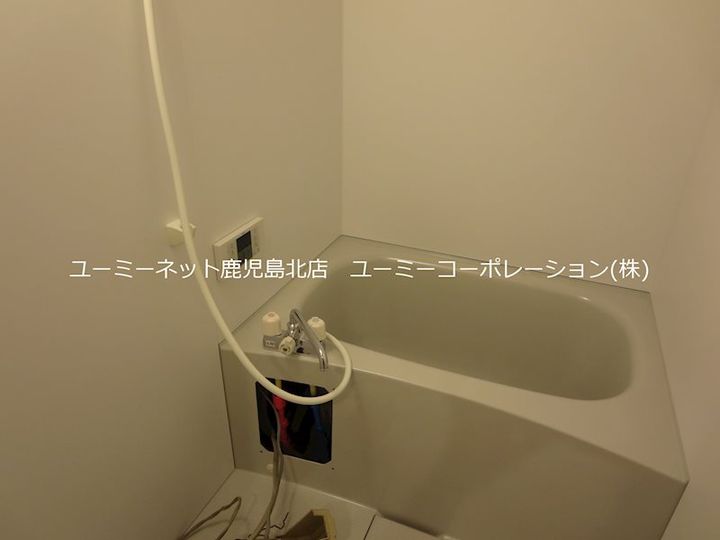 URBAN・Uの風呂