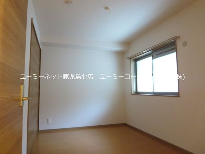 URBAN・Uの寝室