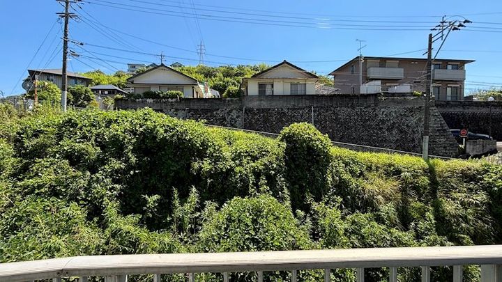 鹿児島県鹿児島市若葉町の賃貸マンション308のその他画像