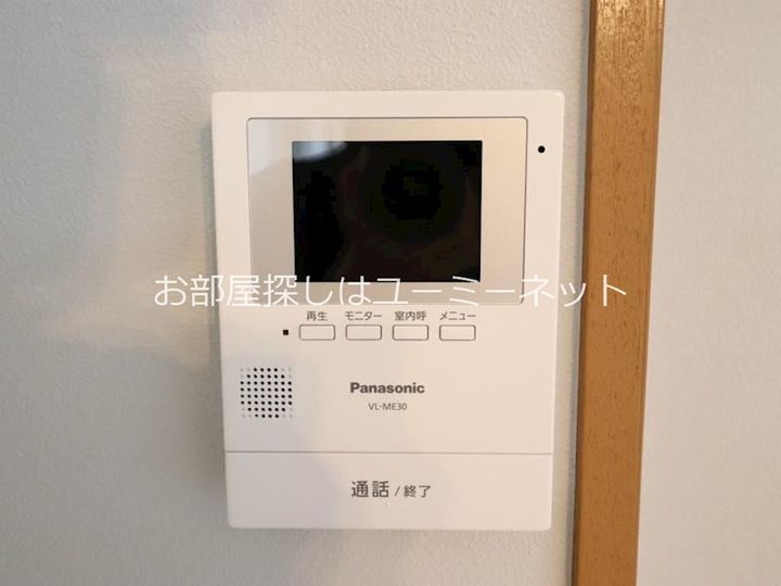 スプリングハイツ中洲のその他画像