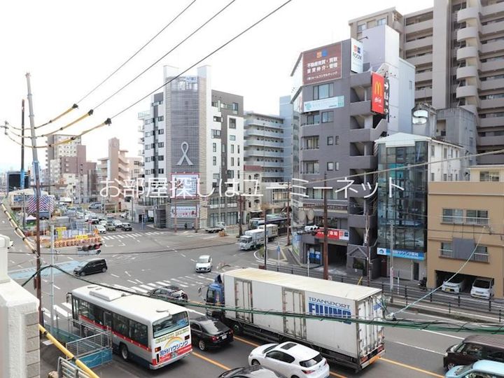 スプリングハイツ中洲のその他画像