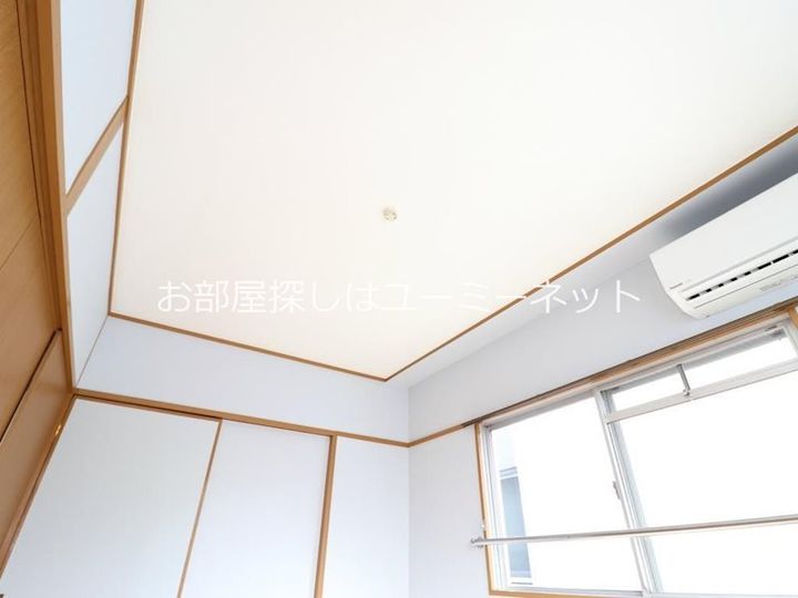 スプリングハイツ中洲のその他画像