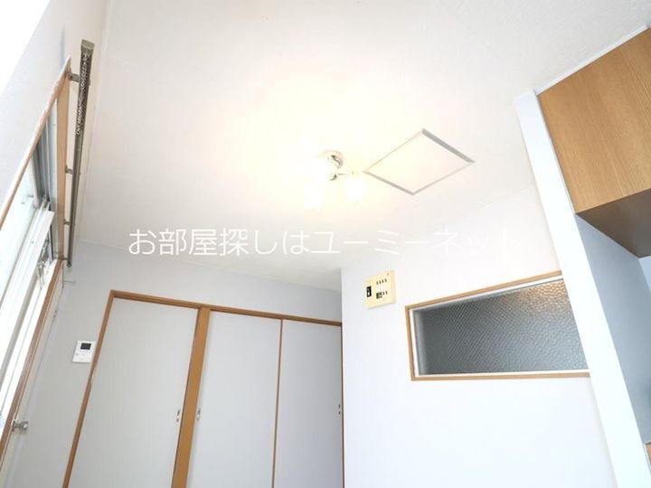 スプリングハイツ中洲のその他画像