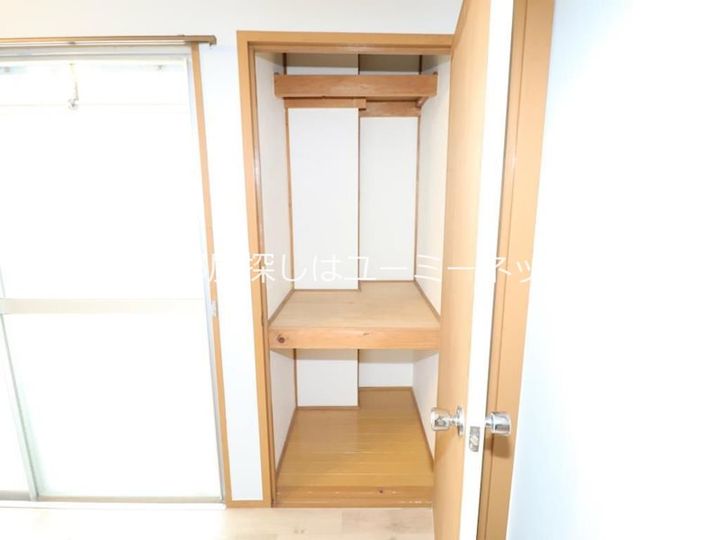 スプリングハイツ中洲のその他画像