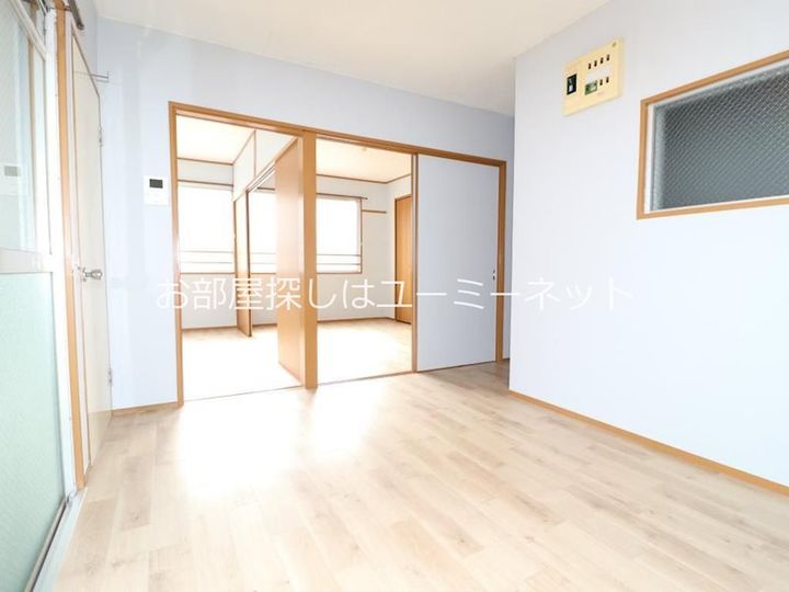 スプリングハイツ中洲のその他画像