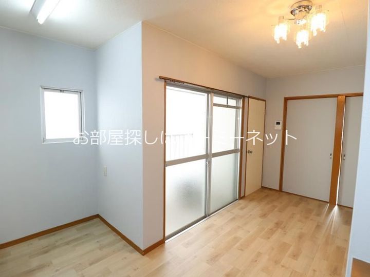 スプリングハイツ中洲のその他画像