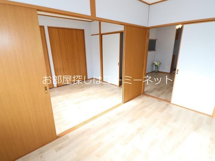 スプリングハイツ中洲のその他画像