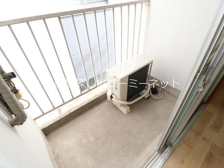 スプリングハイツ中洲の内装