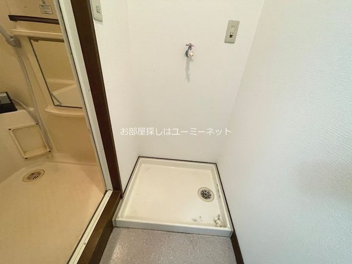 クレアシオン城西C棟101のその他画像