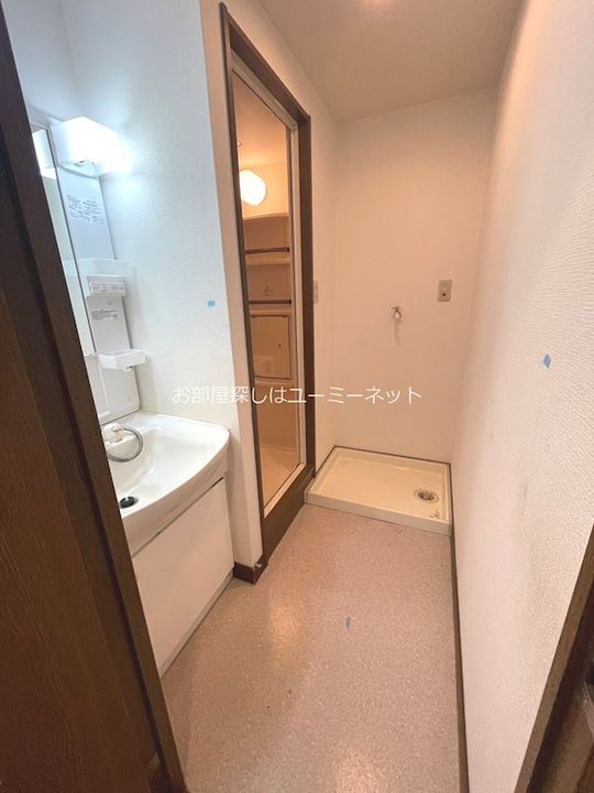 クレアシオン城西C棟101のその他画像