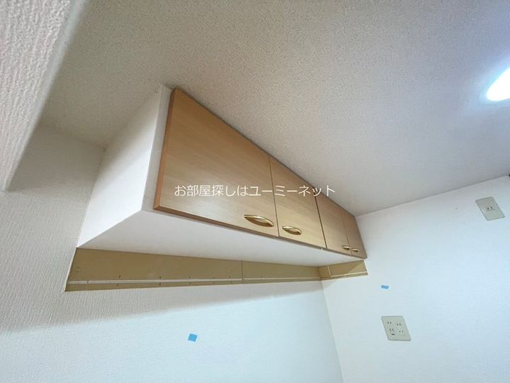 クレアシオン城西C棟101のその他画像