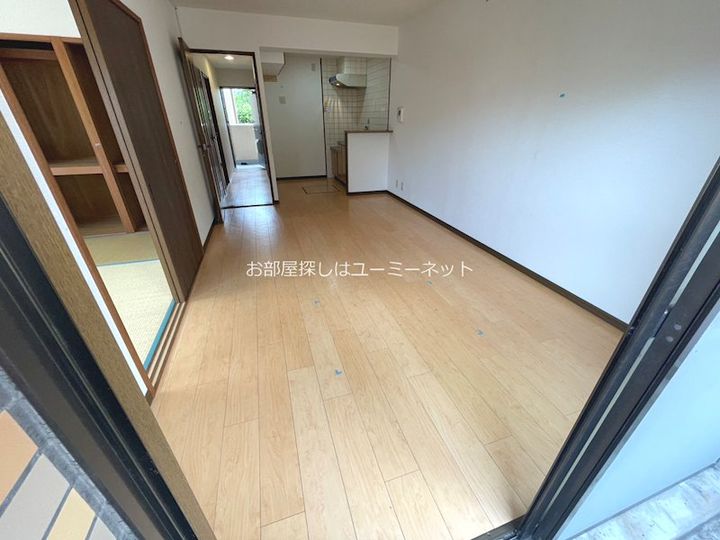 クレアシオン城西C棟101のその他画像