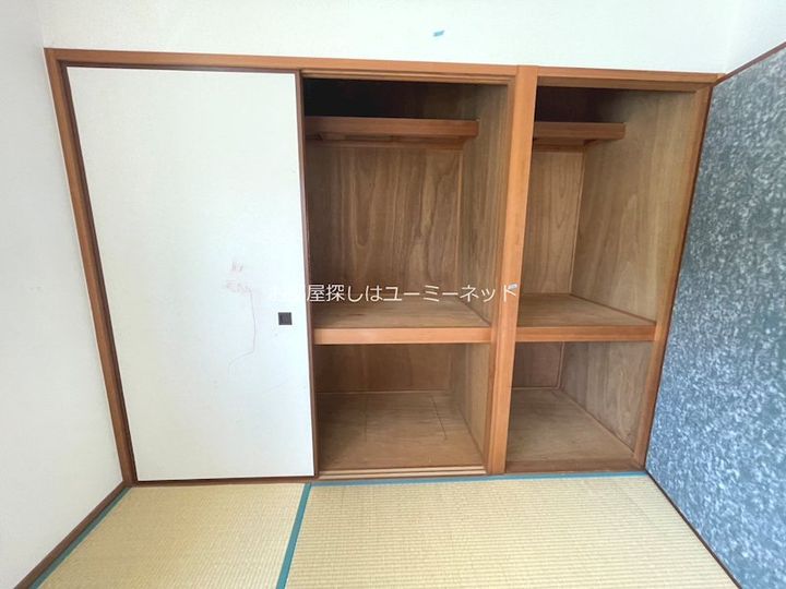 クレアシオン城西C棟101のその他画像