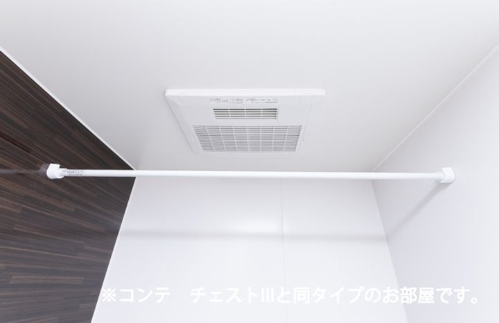 ヴァーミーIIのその他画像