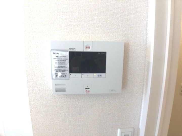 コンフォール西田のその他画像
