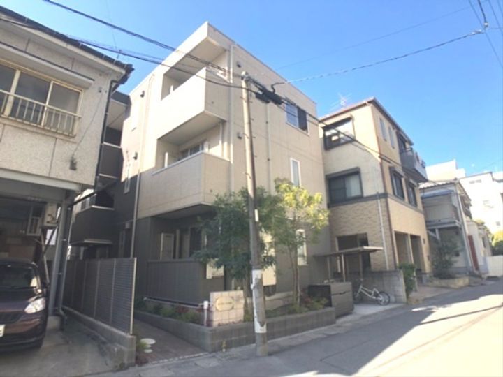 コンフォール西田のその他画像