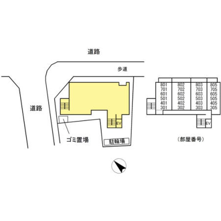 D’ Forest 甲南のその他画像