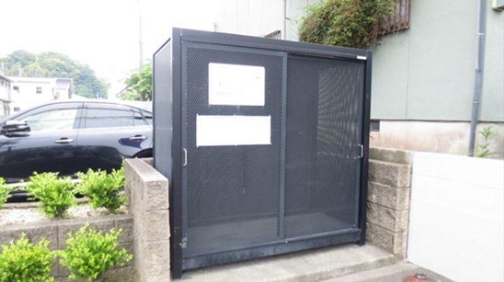 セジュールSakuraIIのその他画像