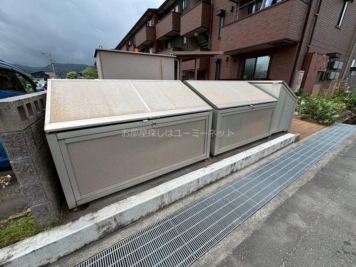 ソレイユ・ルヴァン Iのその他画像