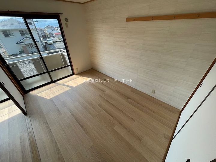 セジュール中山のその他画像