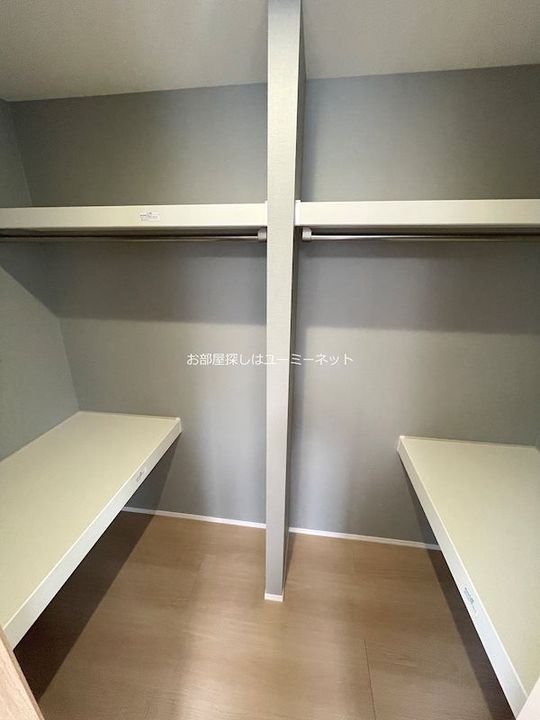 D-Resena和田の内装