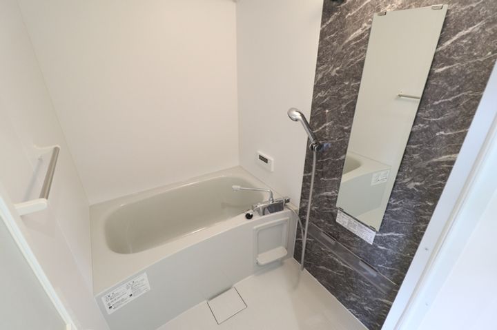 D-Resena和田の風呂