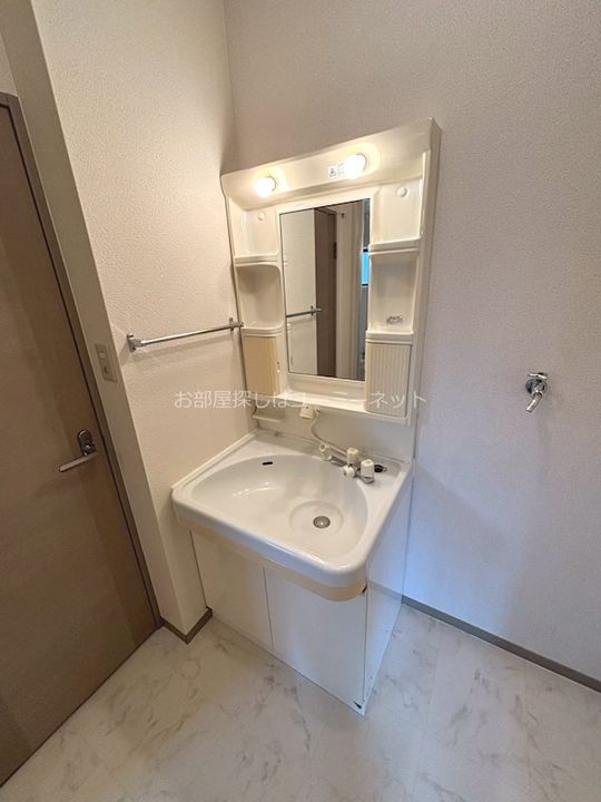 セジュール上野の内装