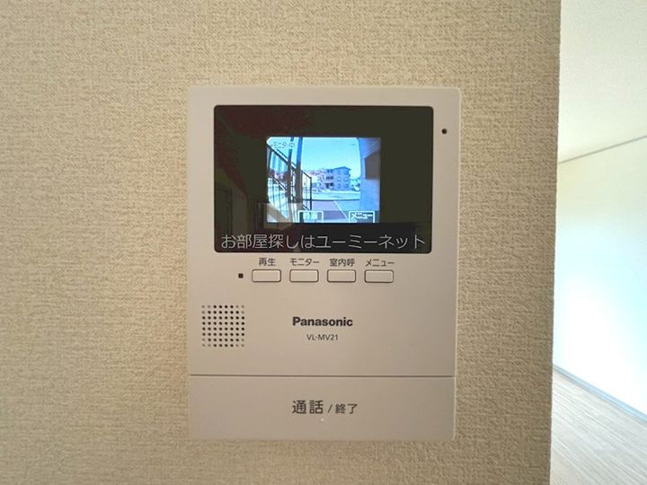 セジュール上野のその他画像