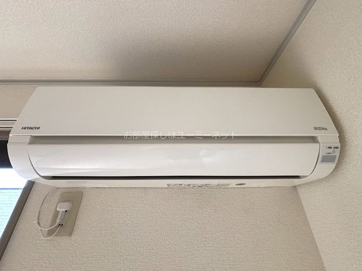 セジュール上野のその他画像