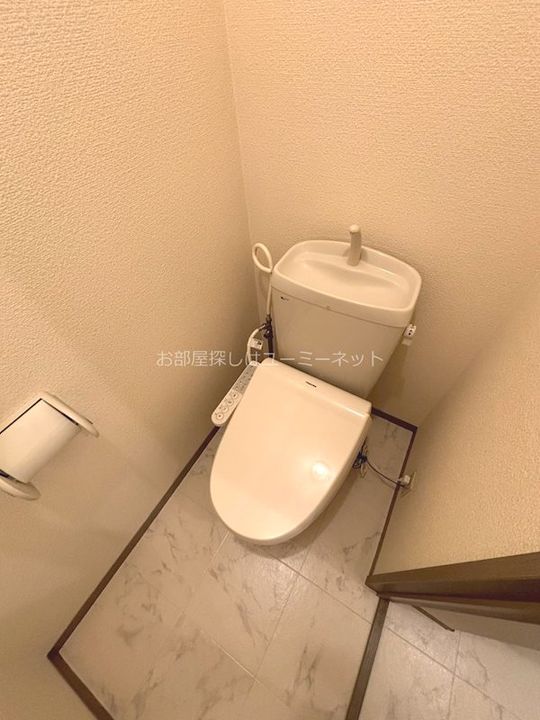 セジュール上野の内装