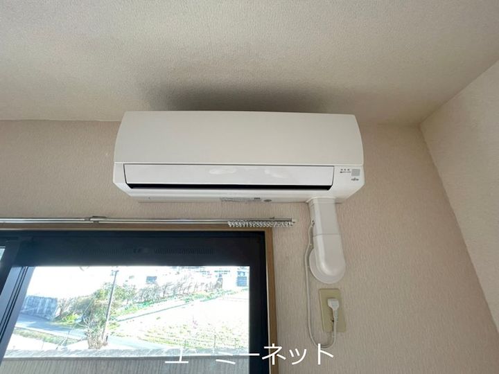 コーポラスソレイユのその他画像
