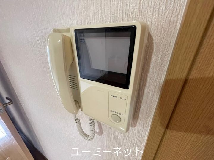 コーポラスソレイユのその他画像