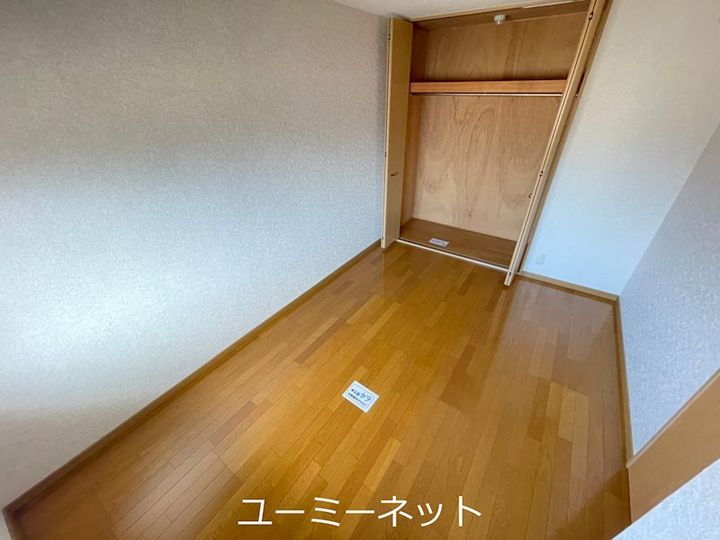 コーポラスソレイユのその他画像