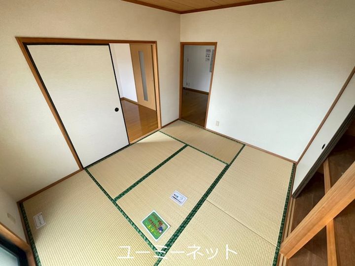 コーポラスソレイユのその他画像