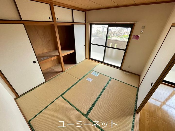 コーポラスソレイユのその他画像