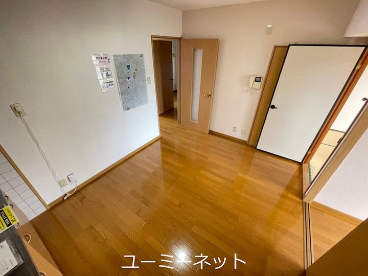 コーポラスソレイユのその他画像