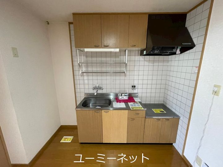 コーポラスソレイユのその他画像
