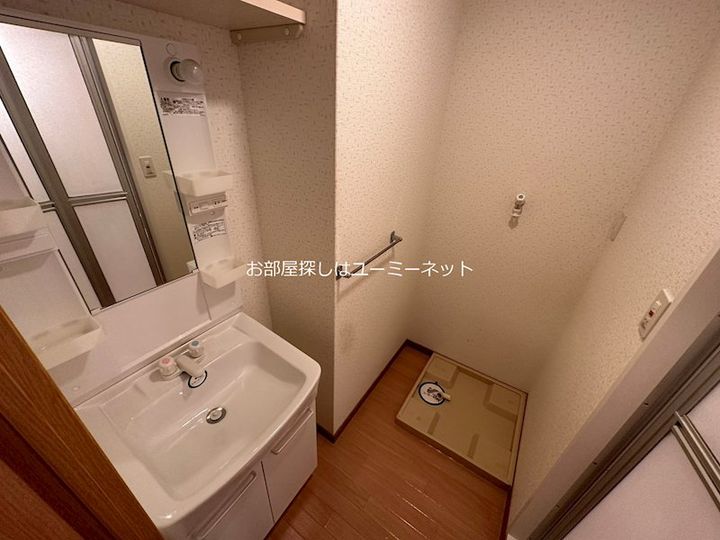 Y・Kストークの内装