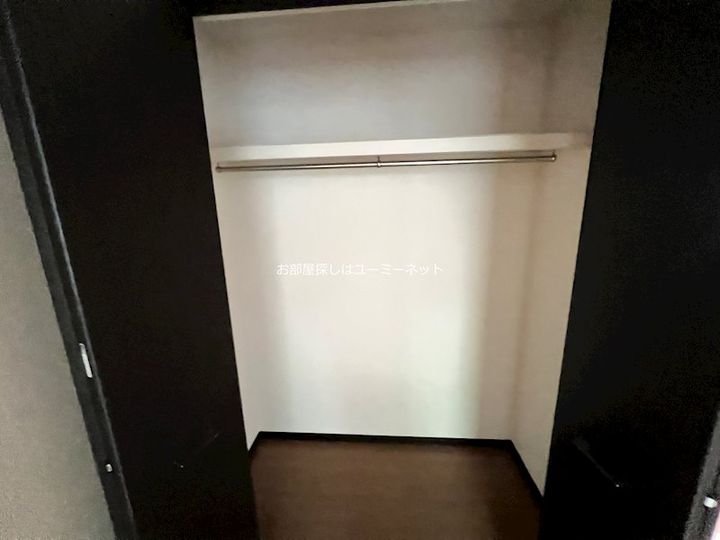 ディアドリーム凛の内装