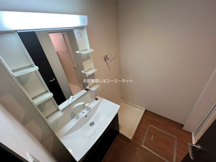 ディアドリーム凛の内装