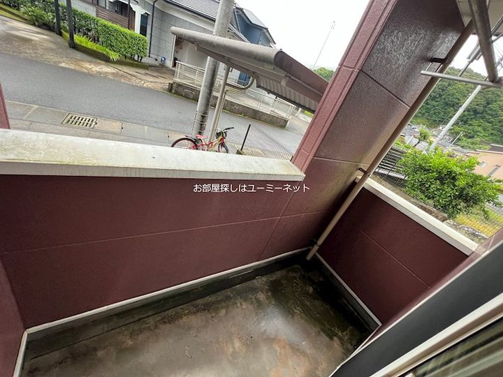ディアドリーム凛の内装