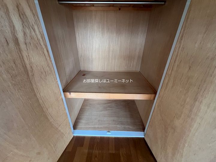 ROSE向井の内装
