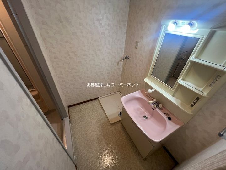 ROSE向井の内装