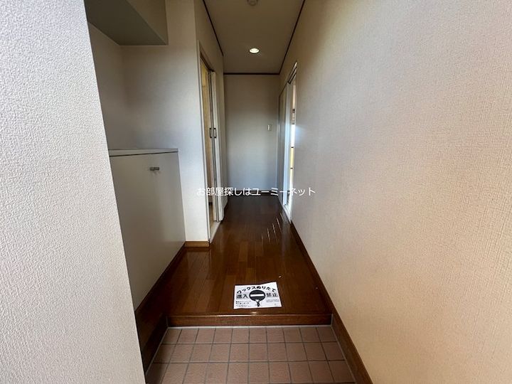 ROSE向井のその他画像