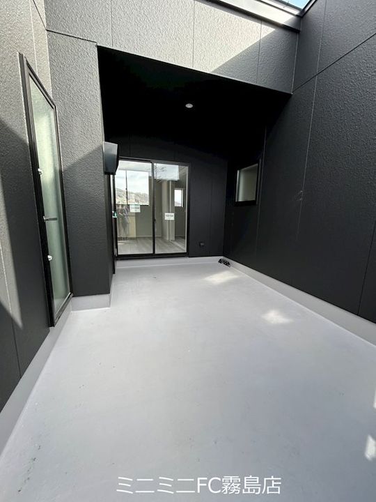YOUNEXT GARAGEのその他画像