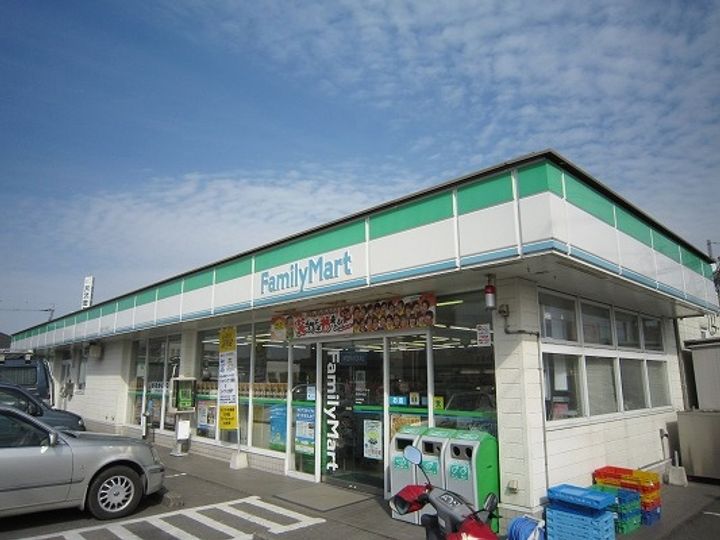 鹿児島県姶良市三拾町(一戸建)の賃貸物件の周辺